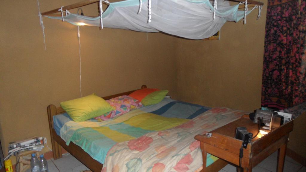 Djidjack Palmarin Room photo