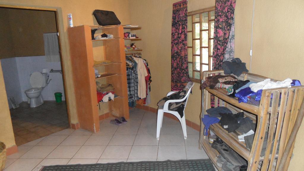 Djidjack Palmarin Room photo