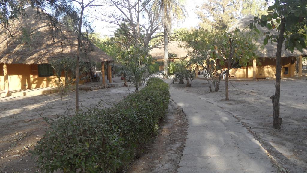 Djidjack Palmarin Exterior photo